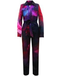 Maxjenny - Jumpsuit - Lyst