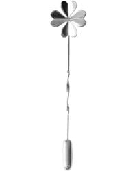 Lee Renee - Lucky Clover Tie Pin/ Twist Tie Pin– - Lyst
