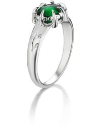 Stefan Tiron - Julius Silva Ring - Lyst