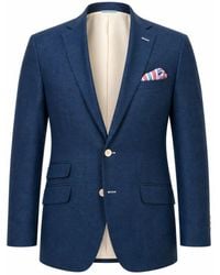 Koy Clothing - Royal Blazer - Lyst