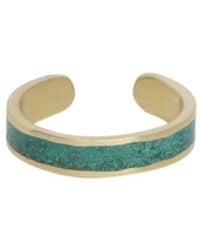 Zeworks - Kaa Mala Ring - Lyst