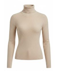 Chuks Collins - Neutrals Tan - Lyst