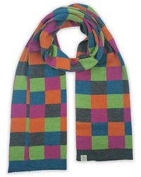 Otto & Spike - Scarves - Lyst