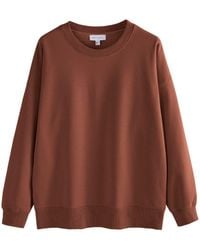 Supesu - Cubby Sweater, Oversized - Lyst