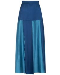 Roses Are Red - Scarlett Skirt - Lyst