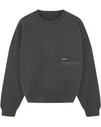 Storm - Essential Sweatshirt Shadow - Lyst
