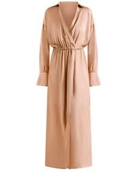 The Socialite Official - Neutrals Lami Desert Bronze - Lyst