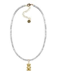 Adriana Pappas Designs - Cz Gummy Tennis Choker - Lyst