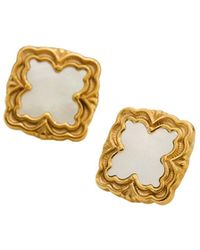 Mulgaro - Thalia Earrings - Lyst