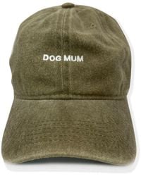 ALOFT - Dog Mum Cap - Lyst