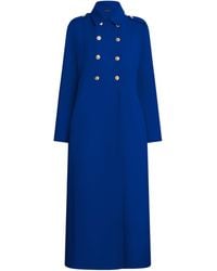 James Lakeland - Long Military Royal Coat - Lyst