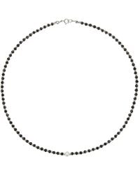 Lily & Roo - Spinel Gemstone Choker - Lyst