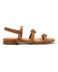 Naguisa - Arousa Camel - Lyst