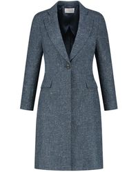 Vulto - Silk Coat - Lyst