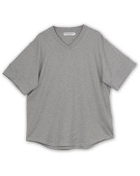 Bradford Row - The Reggie Baseball Tee - Lyst