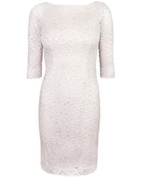 Alie Street London - Macie Lace Wedding Dress - Lyst