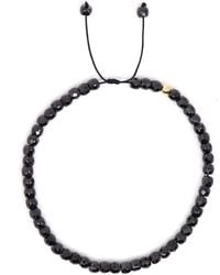 Shar Oke - Cubic Zirconia & 14K Solid Bracelet - Lyst