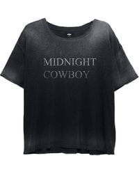Other - Midnight Cowboy Decay T Shirt - Lyst