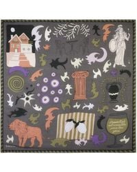 Iodes - Ayvalık Large Traveller Shawl - Lyst