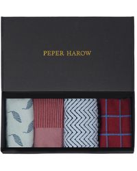 Peper Harow - Made in England - Autumnal Ladies Gift Box - Lyst