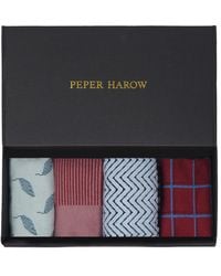 Peper Harow - Made in England - Autumnal Ladies Gift Box - Lyst