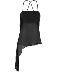 Motional Muse - Val Top - Lyst