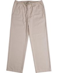 Far Afield - Neutrals House Trouser - Lyst