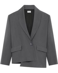 Thisisu Collection - Arya Jacket - Lyst