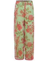 Raishma - Aspen Trousers - Lyst