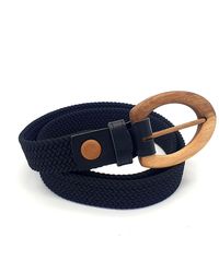 Wood Belt - Yellowstone Clever 315 - Lyst