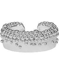Janus Edinburgh - Large Sterling Achray Ring - Lyst