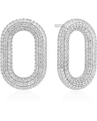Sif Jakobs Jewellery - Earrings Capri - Lyst