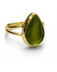 La Pluie Jewellery - Hürrem Ring - Lyst