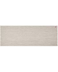 Pink Maharani - Neutrals Cashmere Natural Ivory Double Weave Stole - Lyst