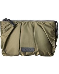 Tyvy New York - The Aviator Mini Cosmetic Pouch - Lyst