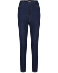 I AM DENIM - Above & Beyond Extra Tummy Friendly High Waist Skinny Jeans - Lyst