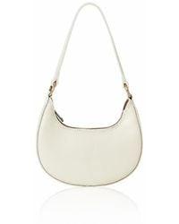 Betsy & Floss - Parma Crescent Bag - Lyst