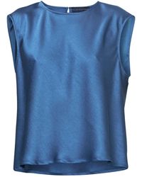Helen Mcalinden - Nicki Storm Top - Lyst