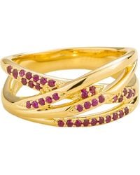 Juvetti - Val Ring - Lyst