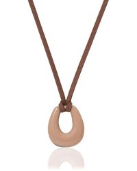 A Weathered Penny - Sahara Necklace - Lyst