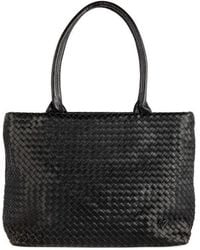 Prenelove - New: Mahone Vegan Leather Tote - Lyst