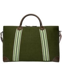 My Style Bags - Harvard Duffel Bag Macari - Lyst
