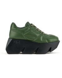 United Nude - Bull Puffy Sneaker - Lyst