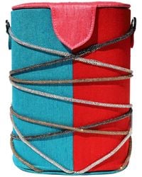 Simitri - Very Knotty Bucket Bag - Lyst