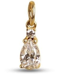 Eyeconic by Samar Ajram - Zodiac Birthstone Magnetic Rope Necklace - Lyst