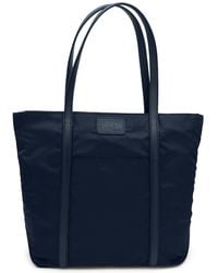 Jorja - The Structured Tote - Lyst
