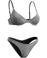 Bellaria - Stardust Bikini Set - Lyst