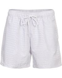 Nol Collective - Swim Trunks - Lyst