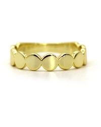 VicStoneNYC Fine Jewelry - Dots Are Not Just Simple Points — They Represent The Beginning Of Rhythm And Form - Lyst