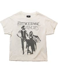 Other - Fleetwood Mac Rumours Vintage T-Shirt - Lyst